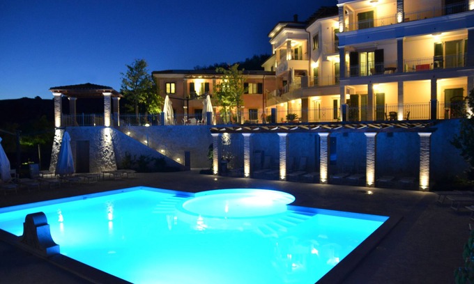 Tortoreto Apartment | Incantea Resort
