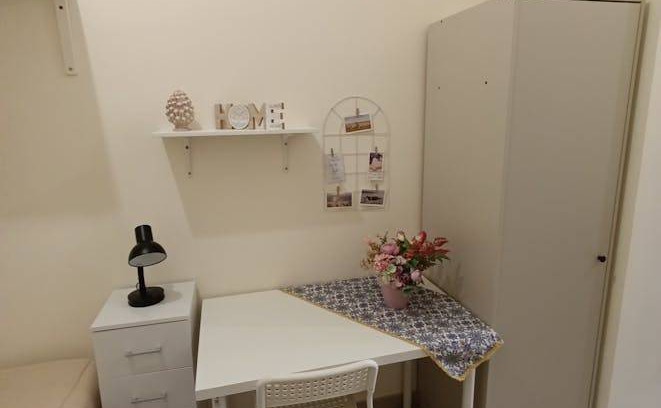 Corso dei Mille - Sant'Erasmo House | 18 m² House ∙ 1 guest