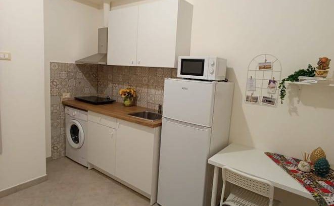 Corso dei Mille - Sant'Erasmo House | 18 m² House ∙ 1 guest