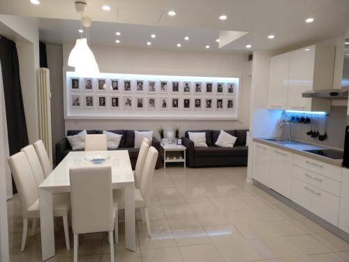 Villa San Giovanni Apartment | 110 m² Apartment ∙ 3 bedrooms ∙ 10 guests