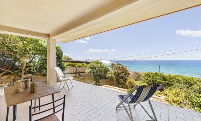 Marina di Gutturu Flumini House | 60 m² House ∙ 2 bedrooms ∙ 5 guests