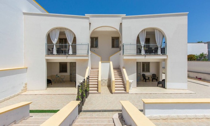 Pantanagianni-pezze Morelli Apartment | 70 m² Apartment ∙ 2 bedrooms ∙ 5 guests
