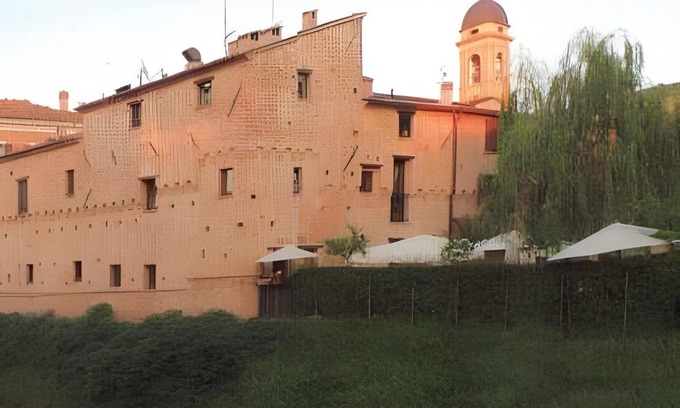 San Giovanni In Marignano Bed & Breakfast | 90 m² Bed and breakfast ∙ 4 guests