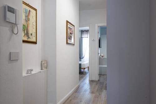 Santo Stefano di Camastra Bed & Breakfast | 16 m² Bed and breakfast ∙ 4 guests