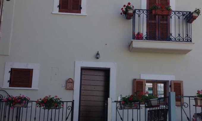 Santo Stefano di Sessanio Bed & Breakfast | 16 m² Bed and breakfast ∙ 2 guests
