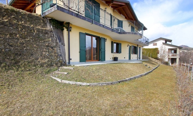 Alta Valle Intelvi Apartment | Italianway - Canneto 29 B