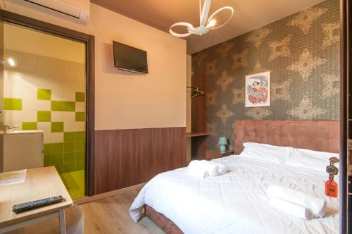 Borgo Roma House | Italstay - Nuova Residenza Romeo - Affittacamere
