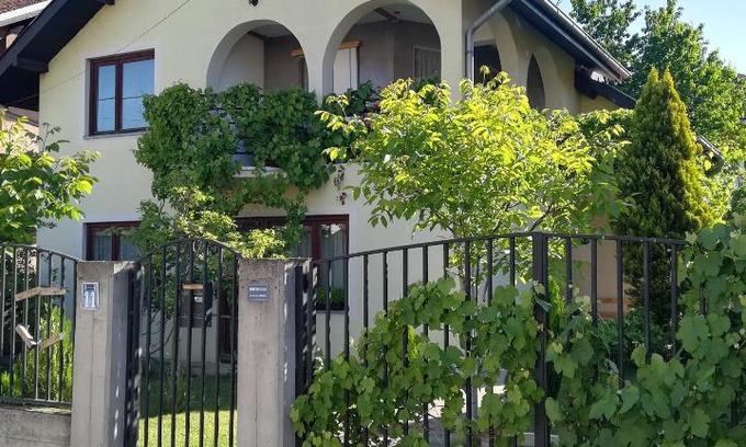 Jagodina Apartment | Jagodina smeštaj