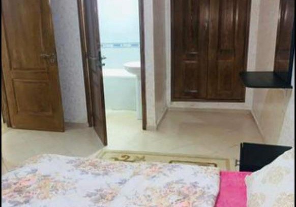 Gueliz Apartment | KechTrip
