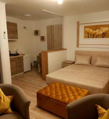 Sombor Apartment | Kličković