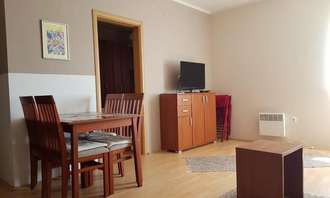 Lisina Apartment | Kopaonik Jollykop apartmani