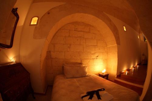 Matera House | L'alloro Casa Vacanza