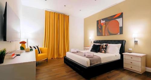 San Donato-San Vitale Apartment | L&K Prestige House with Parking - Sant'Orsola