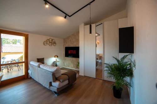 Castelfranco Emilia Apartment | La Coccola by Andrea