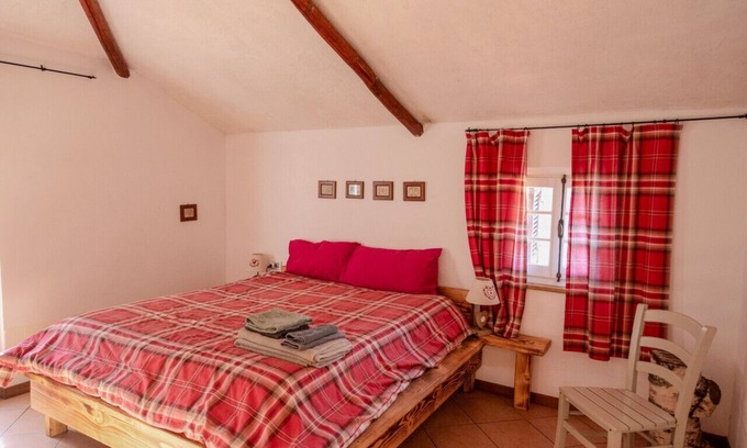 Serina House | La Tana Camere Panoramiche