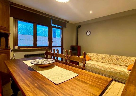 Bardonecchia Apartment | La volpe BILOCALE