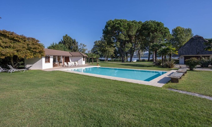 Solcio Villa | Lake Maggiore villa rental, villa to hire in Lake Maggiore, Italian Lakes Villa