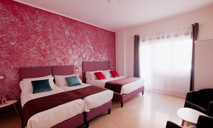 Quartiere XIII Aurelio Apartment | Large apartment in the center of the Vatican area