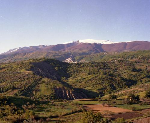 San Rocco Apartment | Le Pietre Ricce B&B