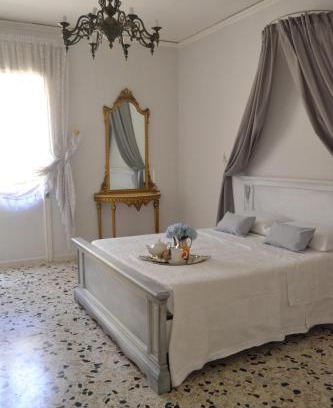 Castellammare di Stabia Bed & Breakfast | Le Rève Apartment