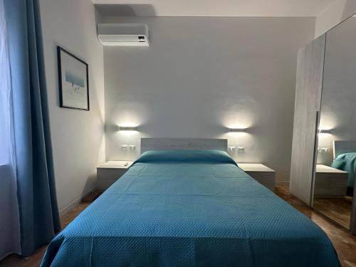 La Foce House | Le Terre del Golfo Rooms