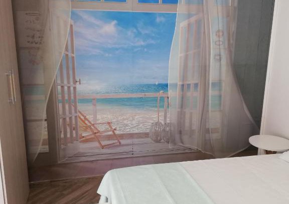 Agropoli Bed & Breakfast | LenaLuna B&B