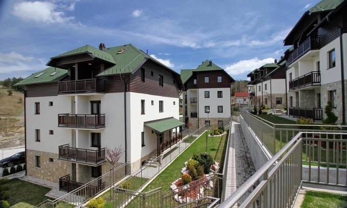 Zlatibor Apartment | Ljiljanin Konak