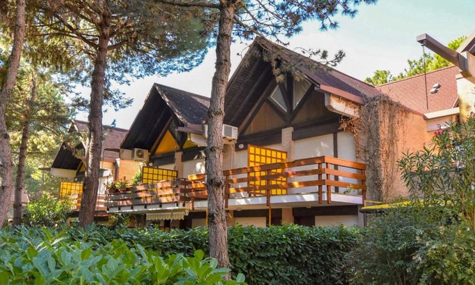 Lignano Riviera Apartment | Locazione Turistica Riviera by Interhome