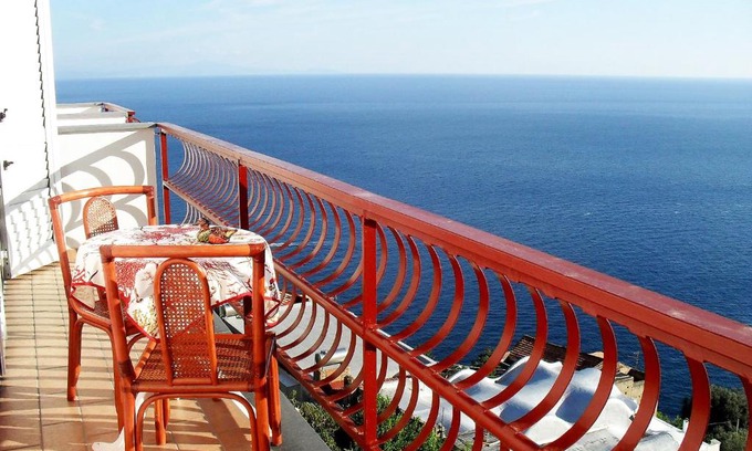 Pogerola Apartment | Locazione Turistica Caleidoscopio