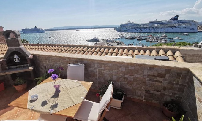 Ortigia Apartment | Loft 39 Ortigia