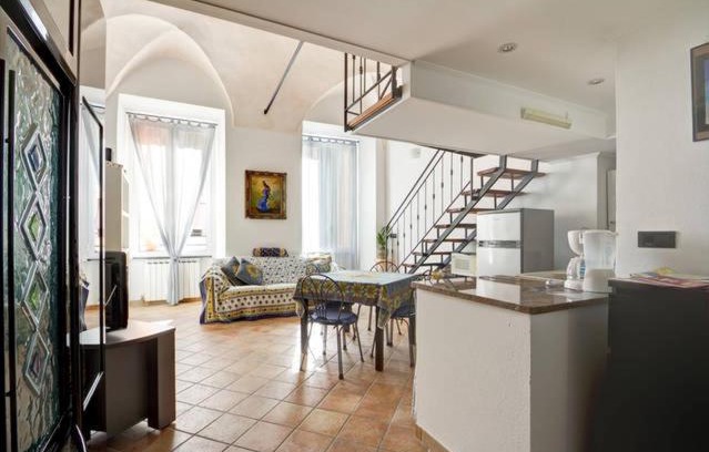 Sanremo Old Town Apartment | loft in Sanremo riviera dei fiori