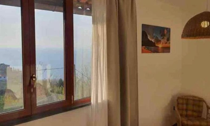 Castellammare di Stabia Apartment | Lovely Dreams