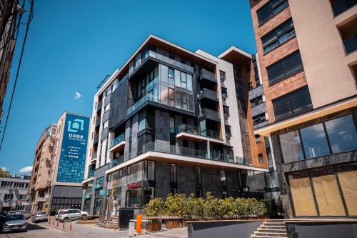 Kragujevac Apartment | LUST PREMIUM Apartments