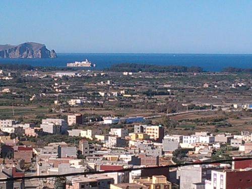 Ait Youssef Ou Ali Bed & Breakfast | 25 m² Bed and breakfast ∙ 3 guests
