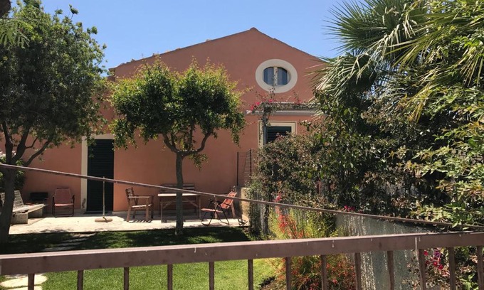 Marina di Modica House | Maganuco12