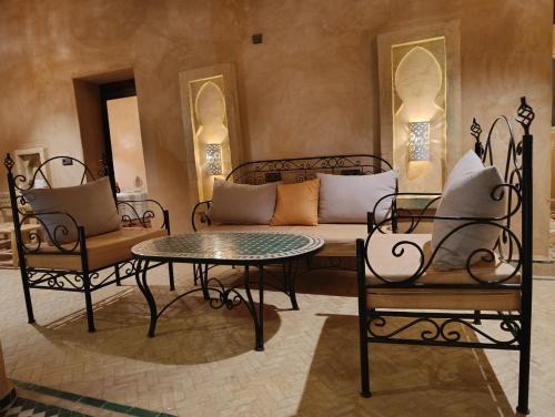 Hassilabied House | Maison Hassan Merzouga