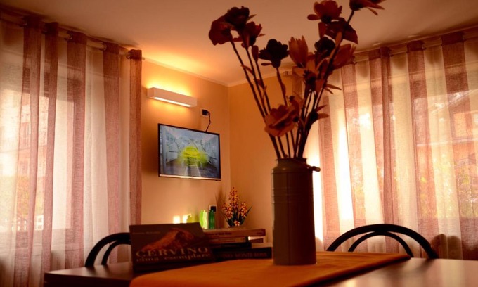 Aymavilles Bed & Breakfast | Maison Serendipity