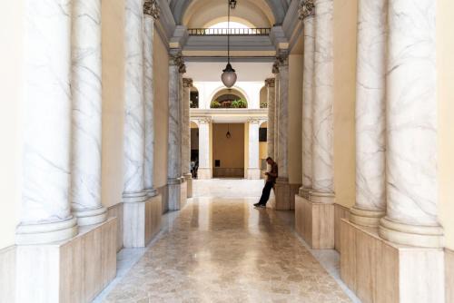 Monti House | Merulana Suite Apartment