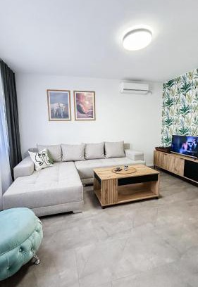Vojvodina Apartment | Moja Vojvodjanka