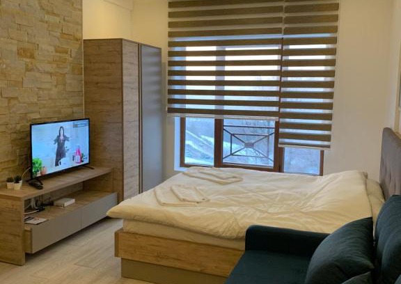 Lisina Apartment | Mona Apartment Milmari P12