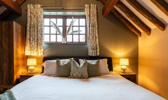 Newick House | Motel ∙ 127 guests