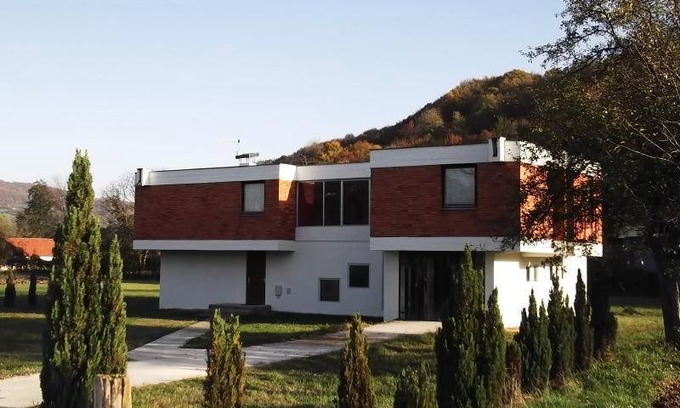 Sevojno House | Motel ∙ 8 guests
