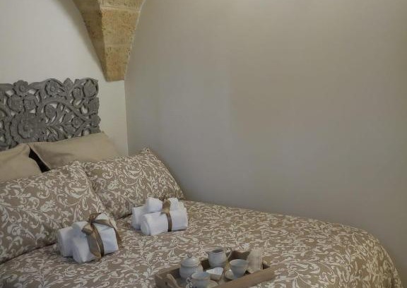 Fasano Apartment | N.D.V.La Casetta