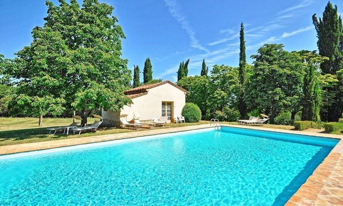 San Gimignano Apartment | Nice apartment for 4 guests with WIFI, pool, A/C and TV