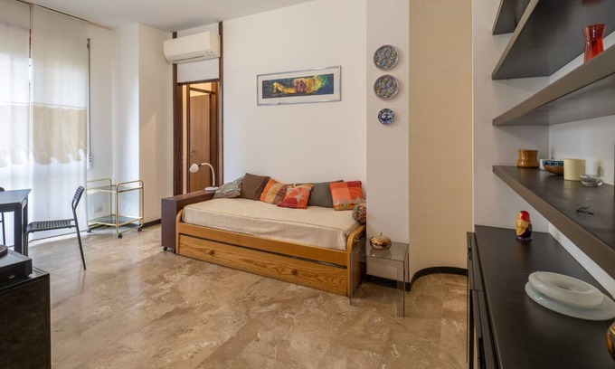 Dergano Apartment | Nice apartment in Dergano area(subway line MM3)