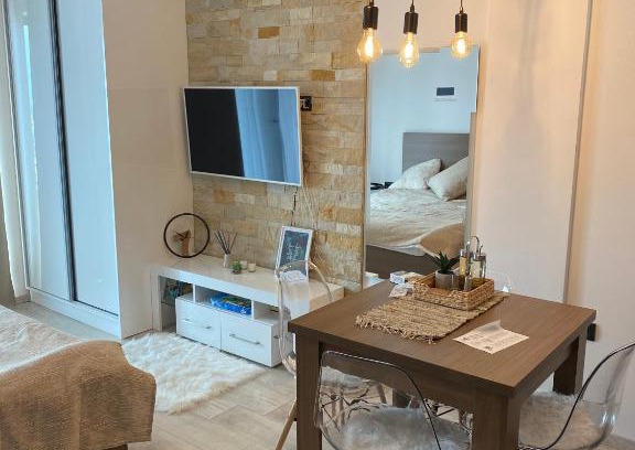 Lisina Apartment | Nika Kop S7 Milmari Resort
