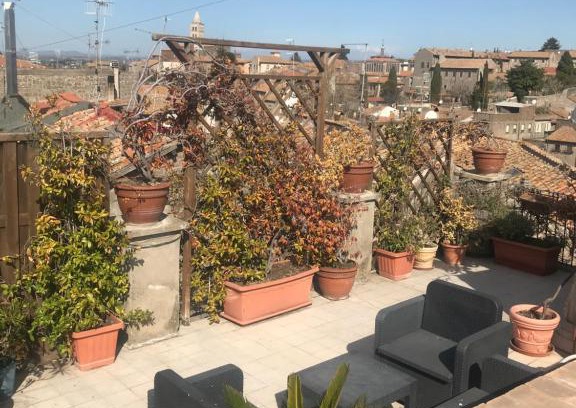Viterbo Bed & Breakfast | Noi Due B&B