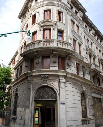 Santa Croce Hostel | Ostello Domus Civica
