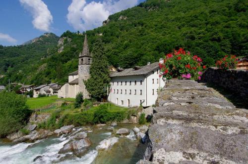 Lillianes Hostel | Ostello Ou Crierel