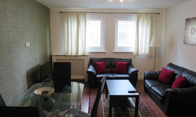 Newington Apartment | Our City - New Johns Place